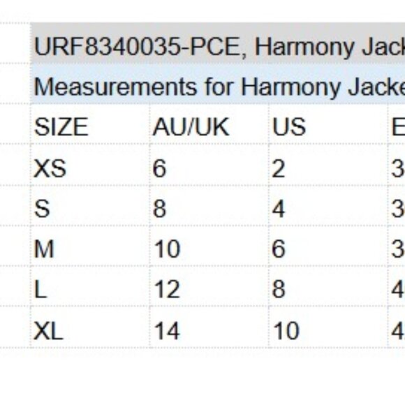 Unreal Fur - Harmony Faux Fur Jacket - Picture 9 of 15
